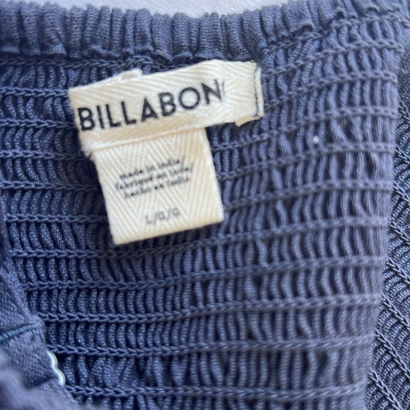 Billabong top - Picture 6 of 8